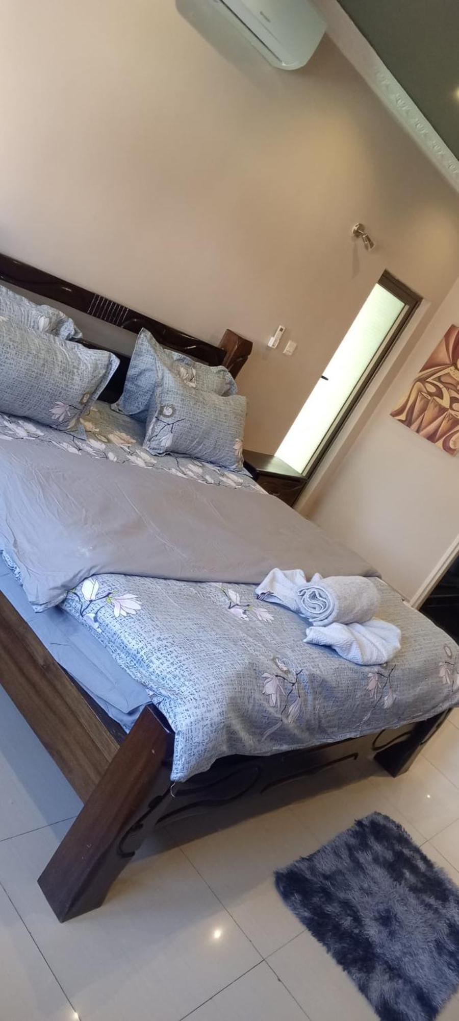 Emc Fully Furnished &Serviced Villas 4 Bedroom With Solar Power , Private Pool, Starlink Wifi ,Aircons & Dstv Lusaka Bagian luar foto