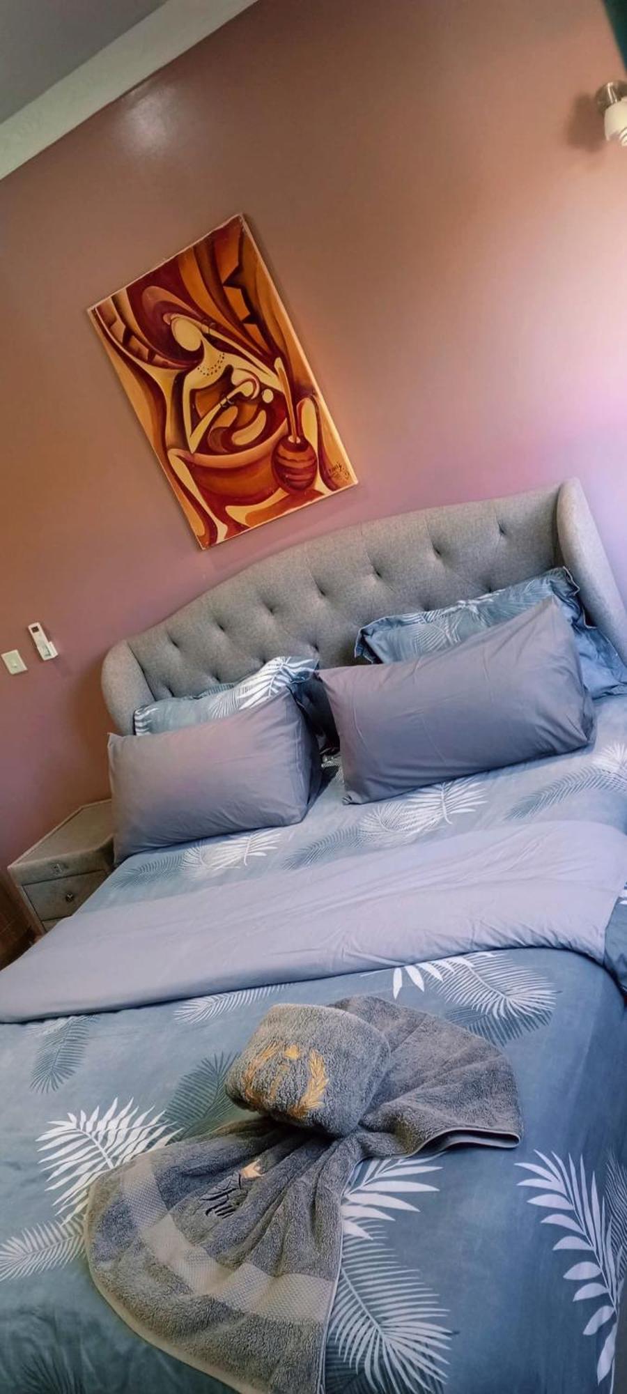 Emc Fully Furnished &Serviced Villas 4 Bedroom With Solar Power , Private Pool, Starlink Wifi ,Aircons & Dstv Lusaka Bagian luar foto